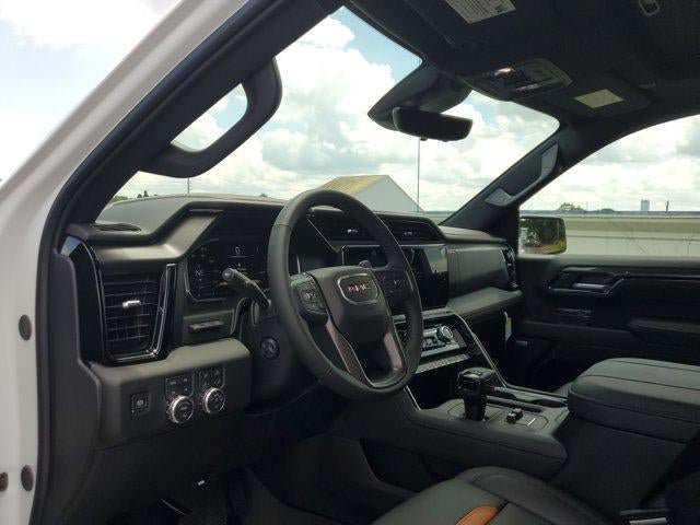 New 2026 GMC Sierra 1500 AT4 w/ Technology Package AWD/4WD image 16