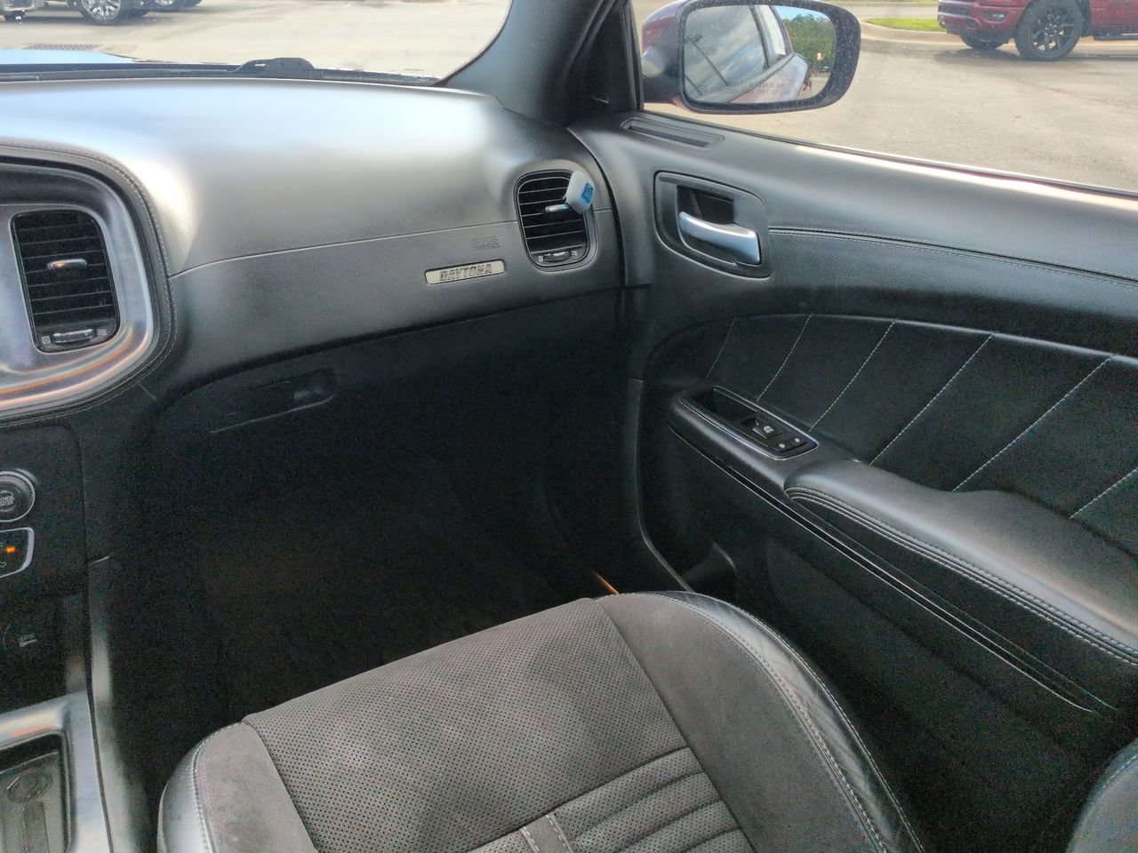 Used 2022 Dodge Charger R/T w/ Daytona Edition Group RWD image 15
