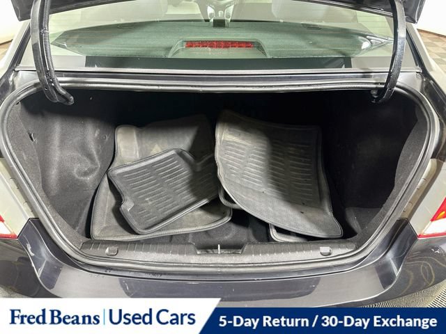 Used 2012 Chevrolet Cruze LS w/ Connectivity Package FWD image 28