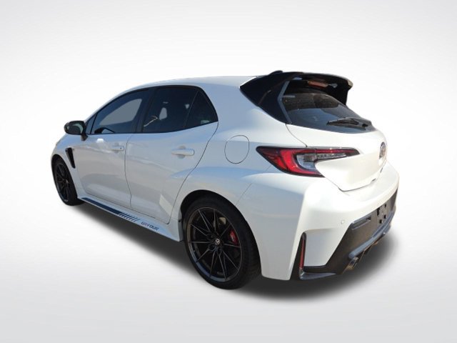 Used 2024 Toyota Corolla GR AWD/4WD image 6