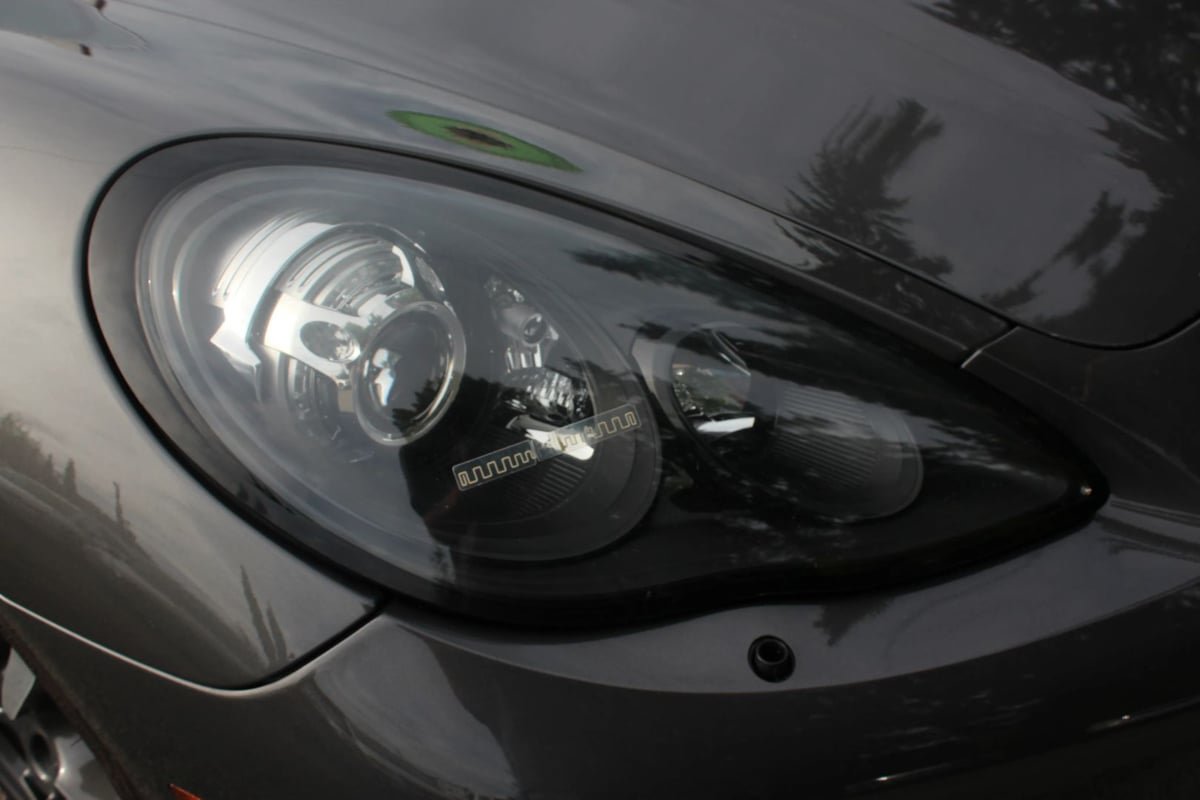 Used 2013 Porsche Panamera GTS AWD/4WD image 10