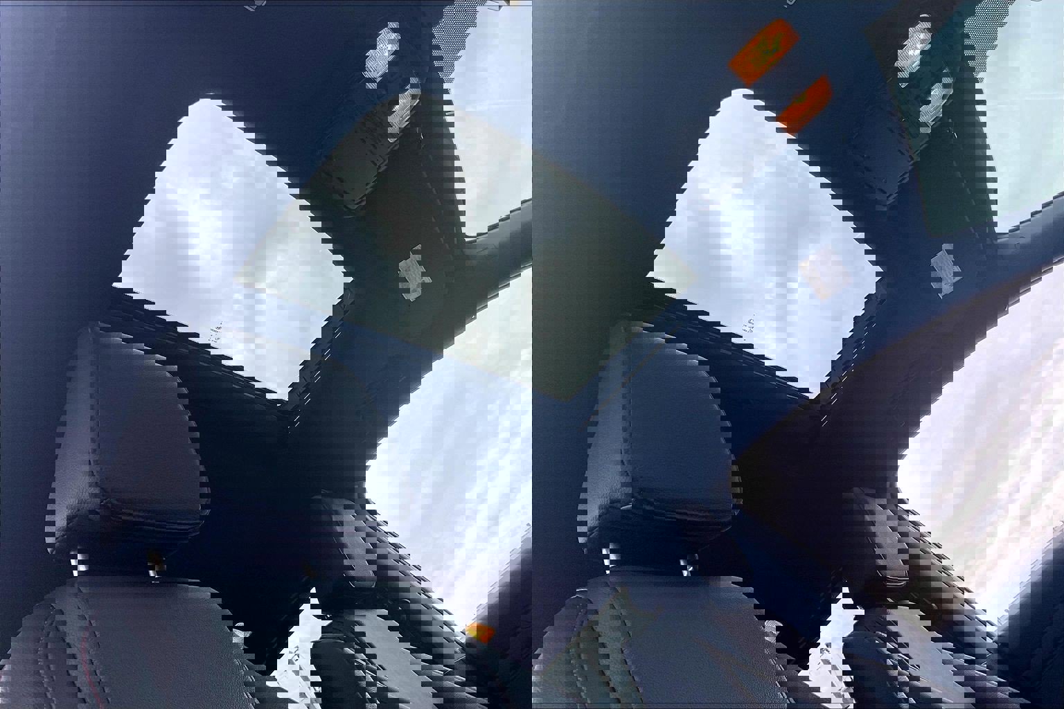 Used 2023 Honda Odyssey Sport image 27