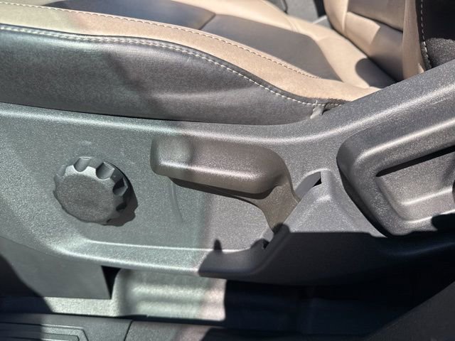 Certified 2024 Ford Bronco Big Bend image 11