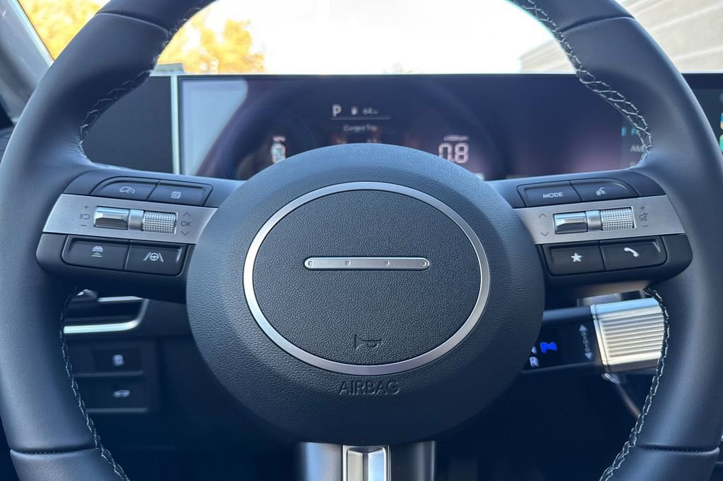 New 2026 Hyundai Sonata SEL FWD image 19