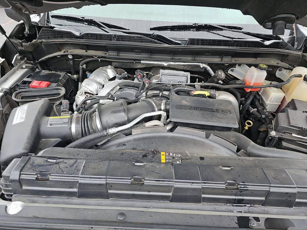 Used 2021 GMC Sierra 2500 Denali w/ Denali Ultimate Package image 9
