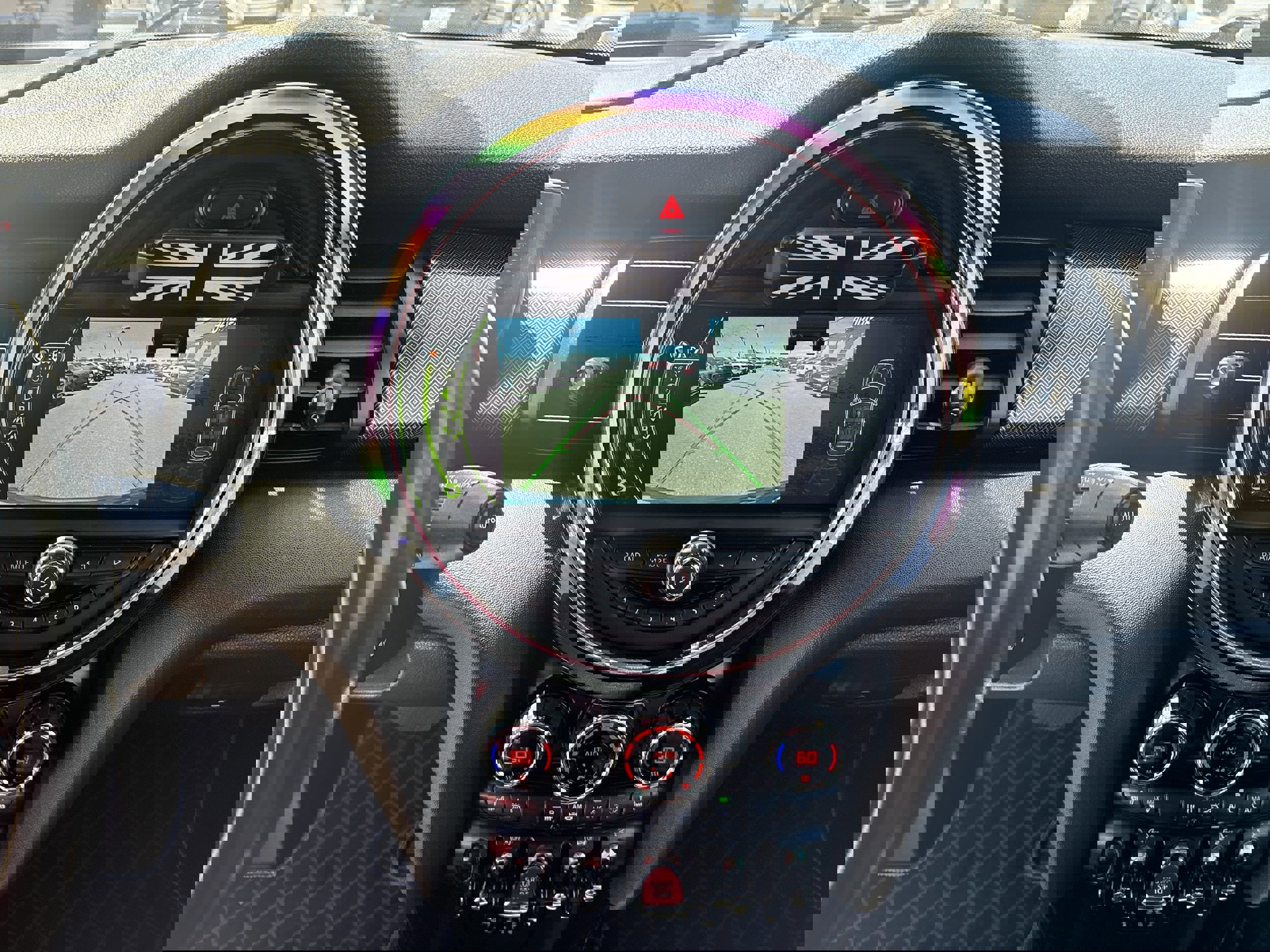 Used 2016 MINI Cooper S image 16