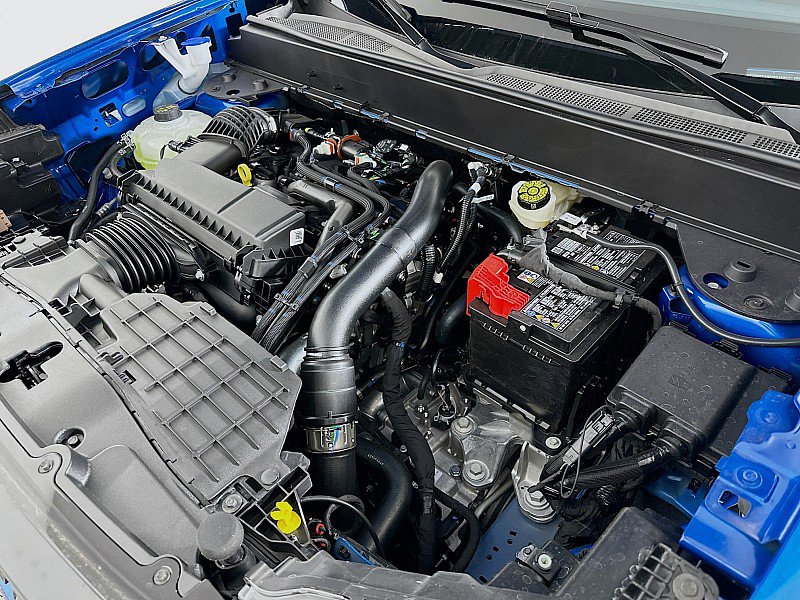 New 2025 Ford Maverick Lobo image 18