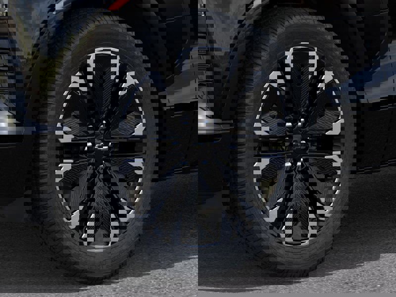 New 2026 Chevrolet Blazer EV RS image 9