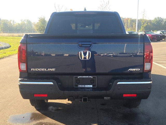 Used 2020 Honda Ridgeline RTL-E image 8