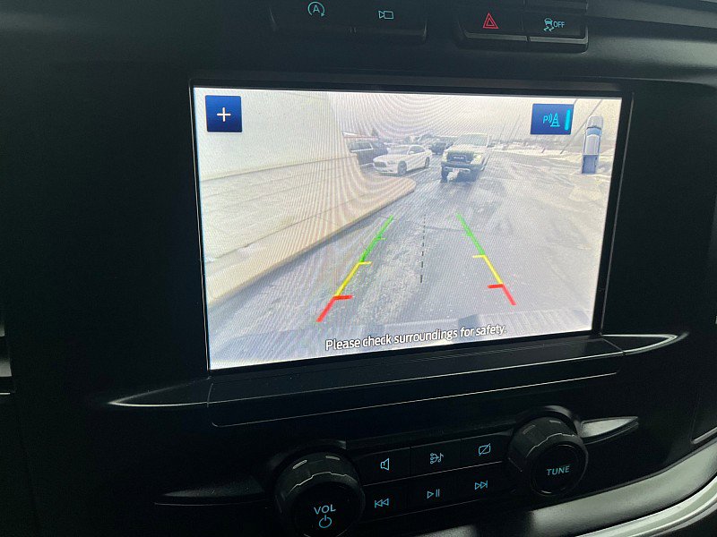 Used 2023 Ford F150 XL w/ STX Appearance Package image 32