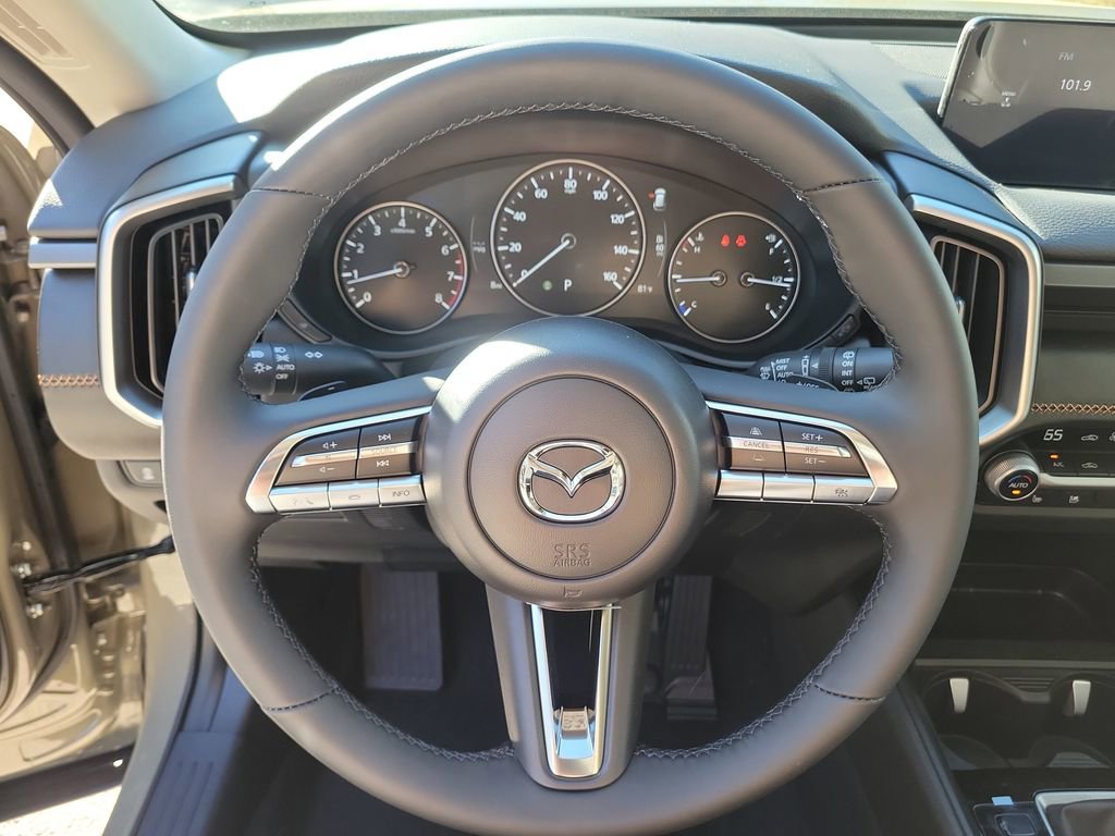 New 2026 MAZDA CX-50 AWD 2.5 S w/ Weather Package image 20