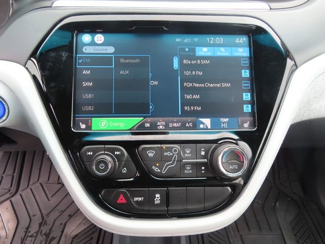 Used 2020 Chevrolet Bolt LT image 29