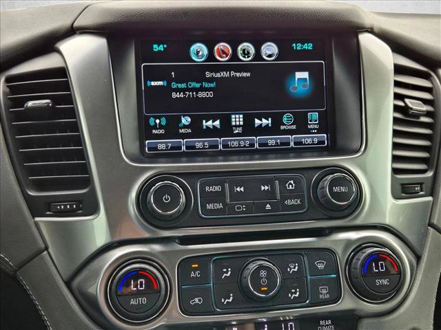 Used 2018 Chevrolet Tahoe LT image 13