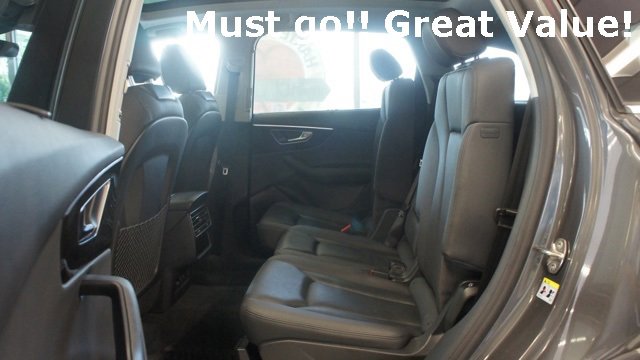 Used 2022 Audi Q7 3.0T Premium Plus w/ Premium Plus Package image 30