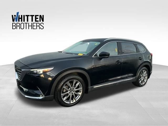 Used 2019 MAZDA CX-9 Signature image 1