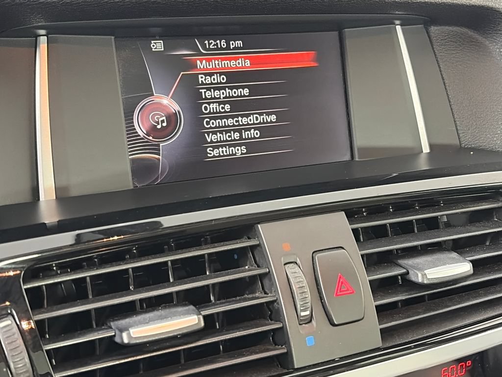 Used 2015 BMW X4 xDrive28i AWD/4WD image 19