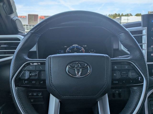 Used 2023 Toyota Tundra Platinum image 26