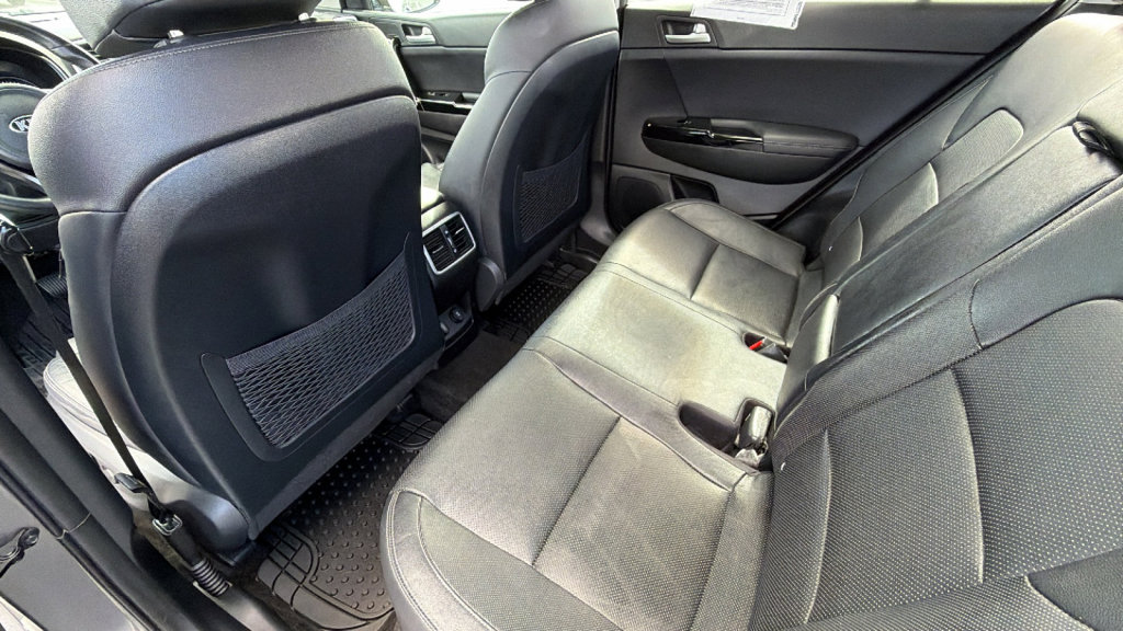 Used 2019 Kia Sportage EX w/ Option Group 040 image 24