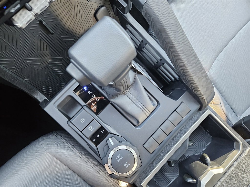 New 2026 Toyota Tacoma SR5 image 15