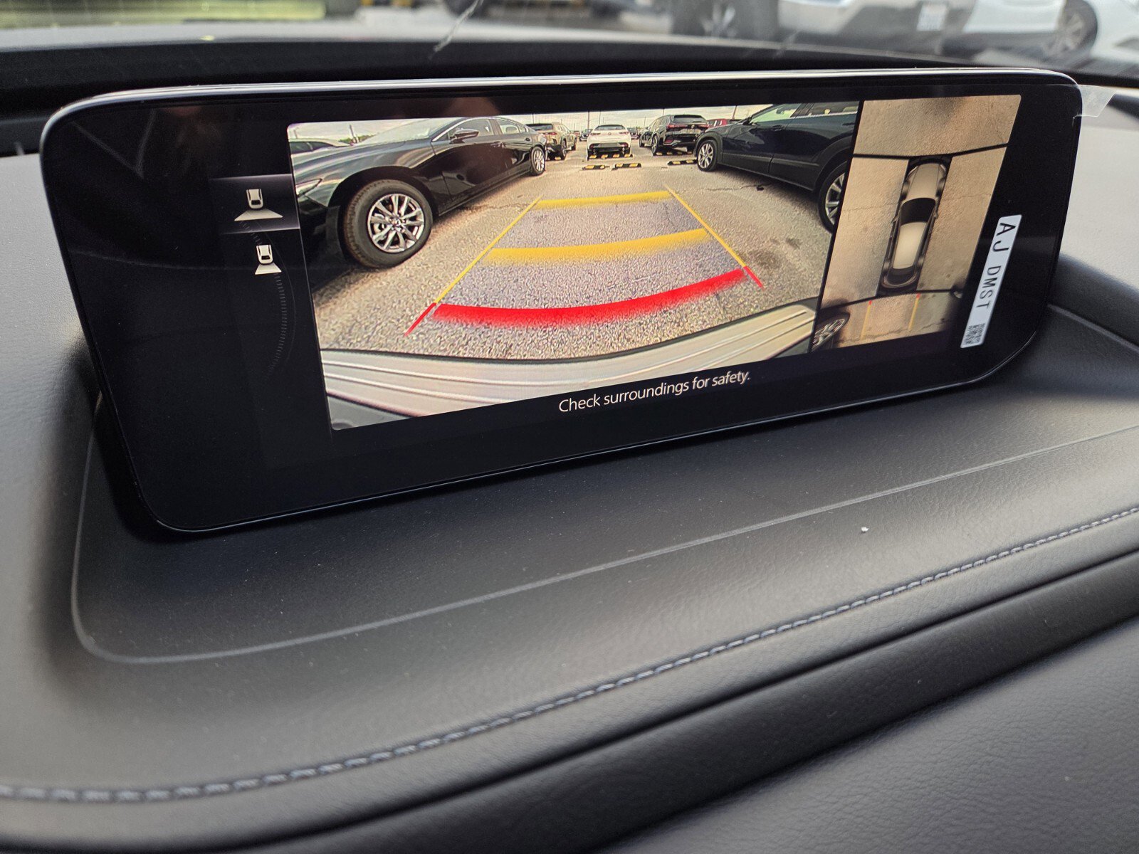 New 2026 MAZDA CX-30 AWD 2.5 S w/ Premium Package image 32