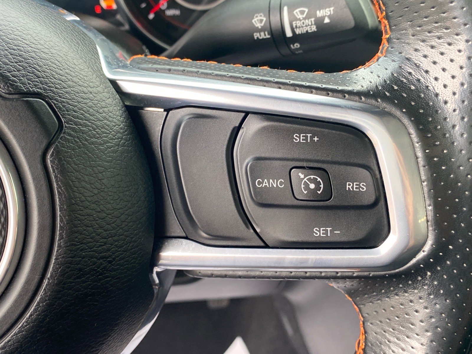 Used 2022 Jeep Gladiator Mojave w/ LED Lighting Group image 18