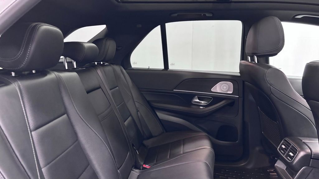 Used 2026 Mercedes-Benz GLE 450e 4MATIC image 24