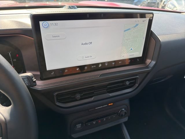 New 2026 Ford Bronco Sport Outer Banks w/ Outer Banks Tech Package+ AWD/4WD image 19