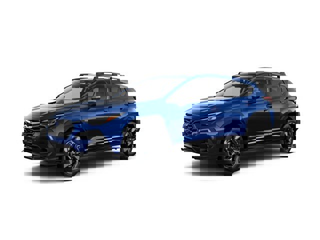 New 2026 Subaru Crosstrek 2.5i Limited image 3