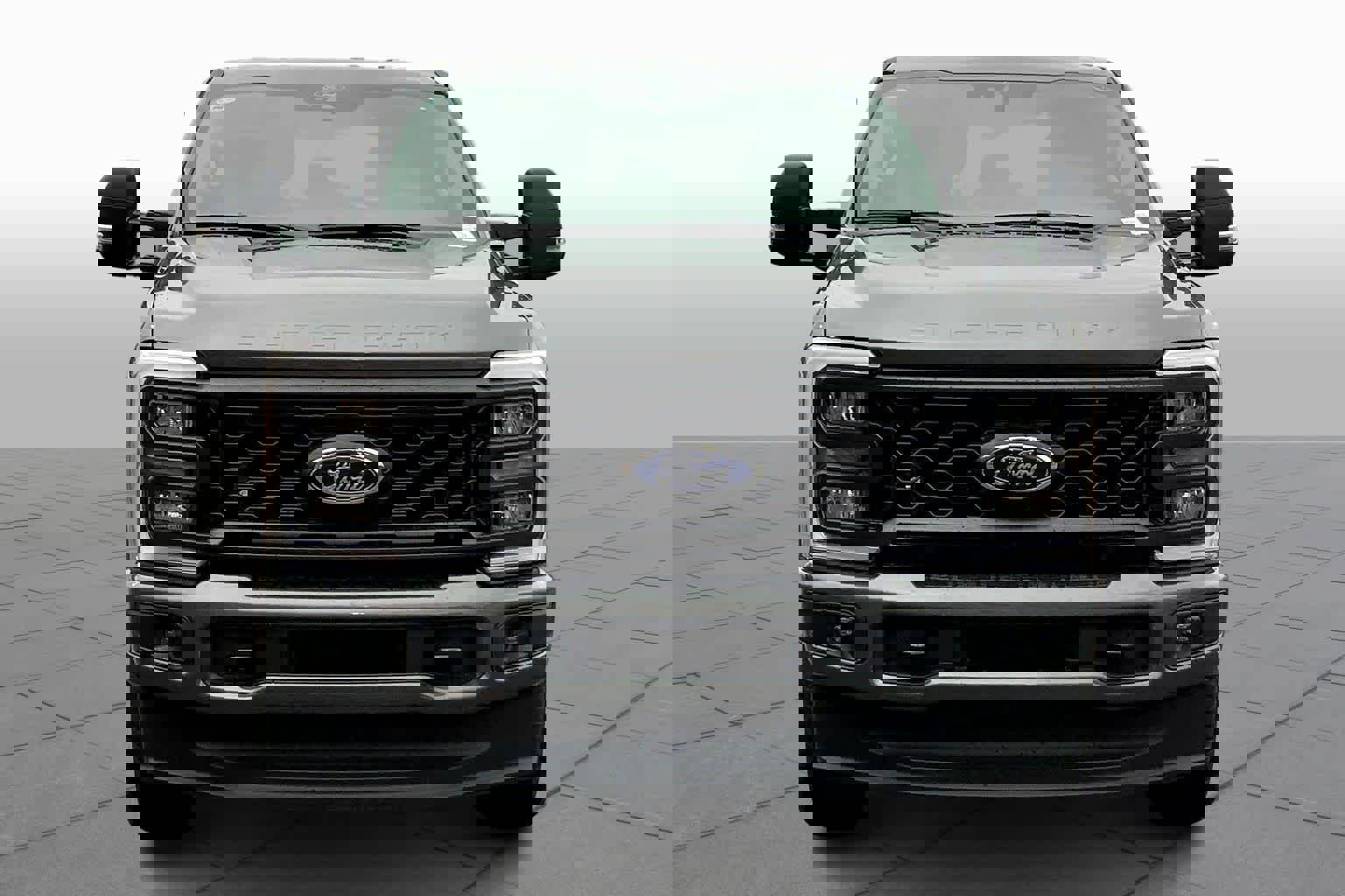New 2026 Ford F350 XL w/ STX Appearance Package image 3