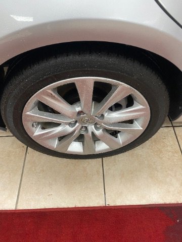 Used 2014 Lexus IS 250 image 19