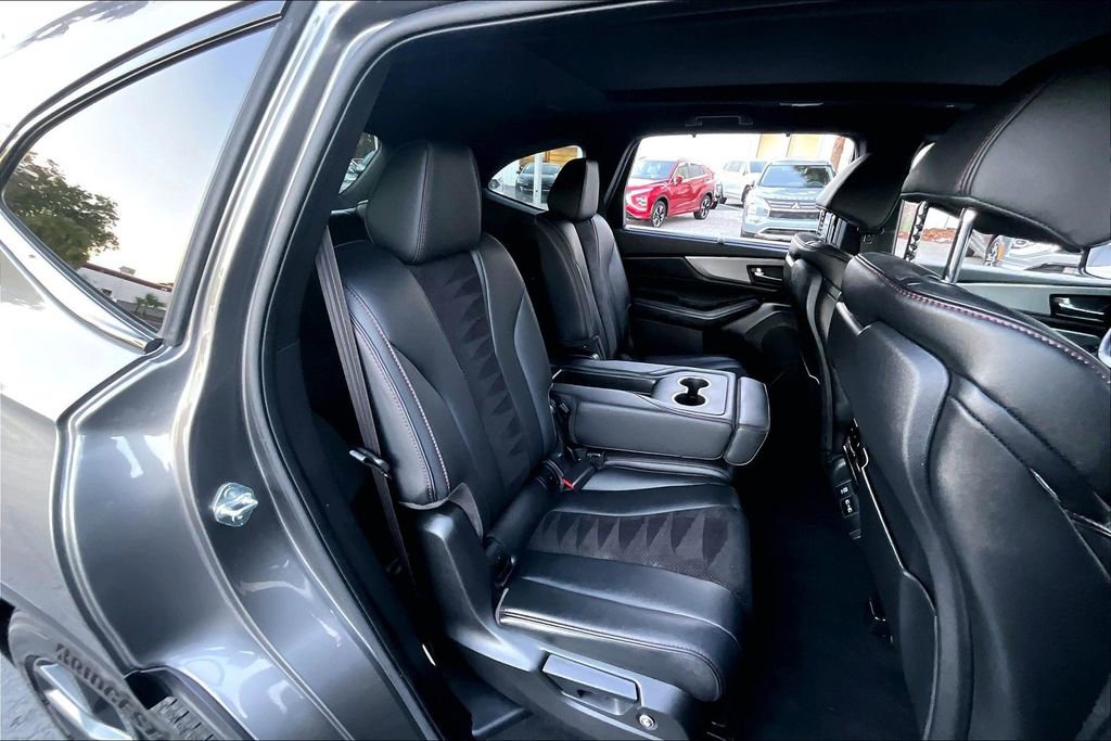 Used 2024 Acura MDX A-Spec image 25