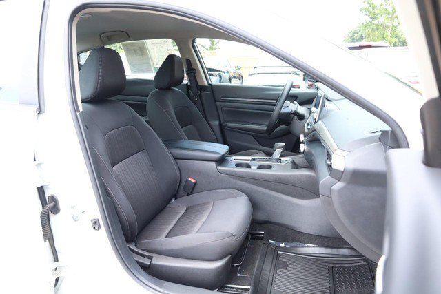 Certified 2025 Nissan Altima 2.5 SV FWD image 23