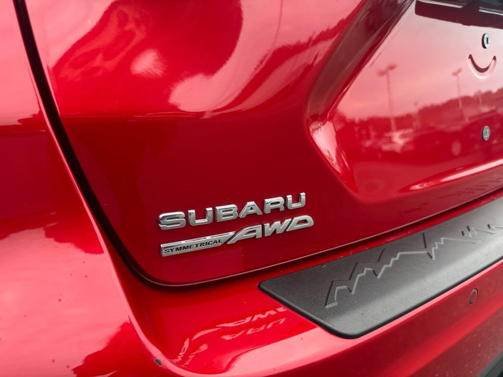 Used 2024 Subaru Crosstrek 2.5i Limited w/ Crosstrek Mirror Package AWD/4WD image 27