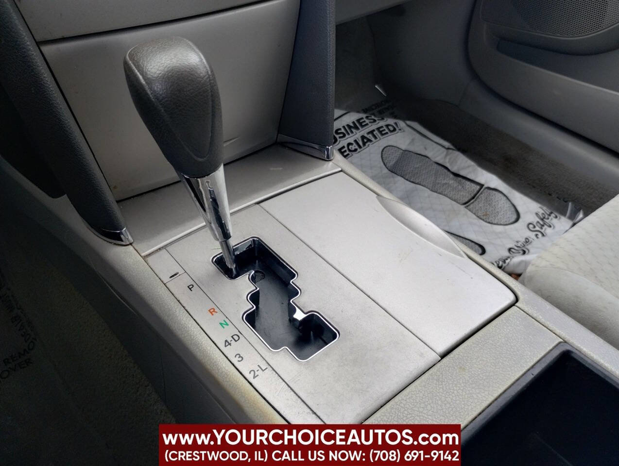 Used 2008 Toyota Camry image 29