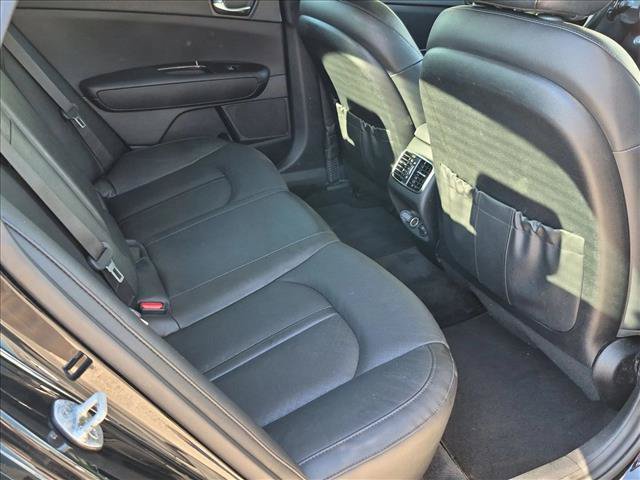 Used 2020 Kia Optima EX FWD image 17