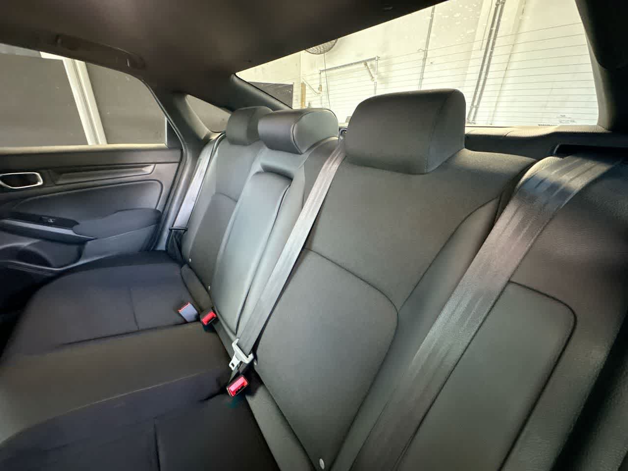 Used 2026 Honda Civic Sport image 22