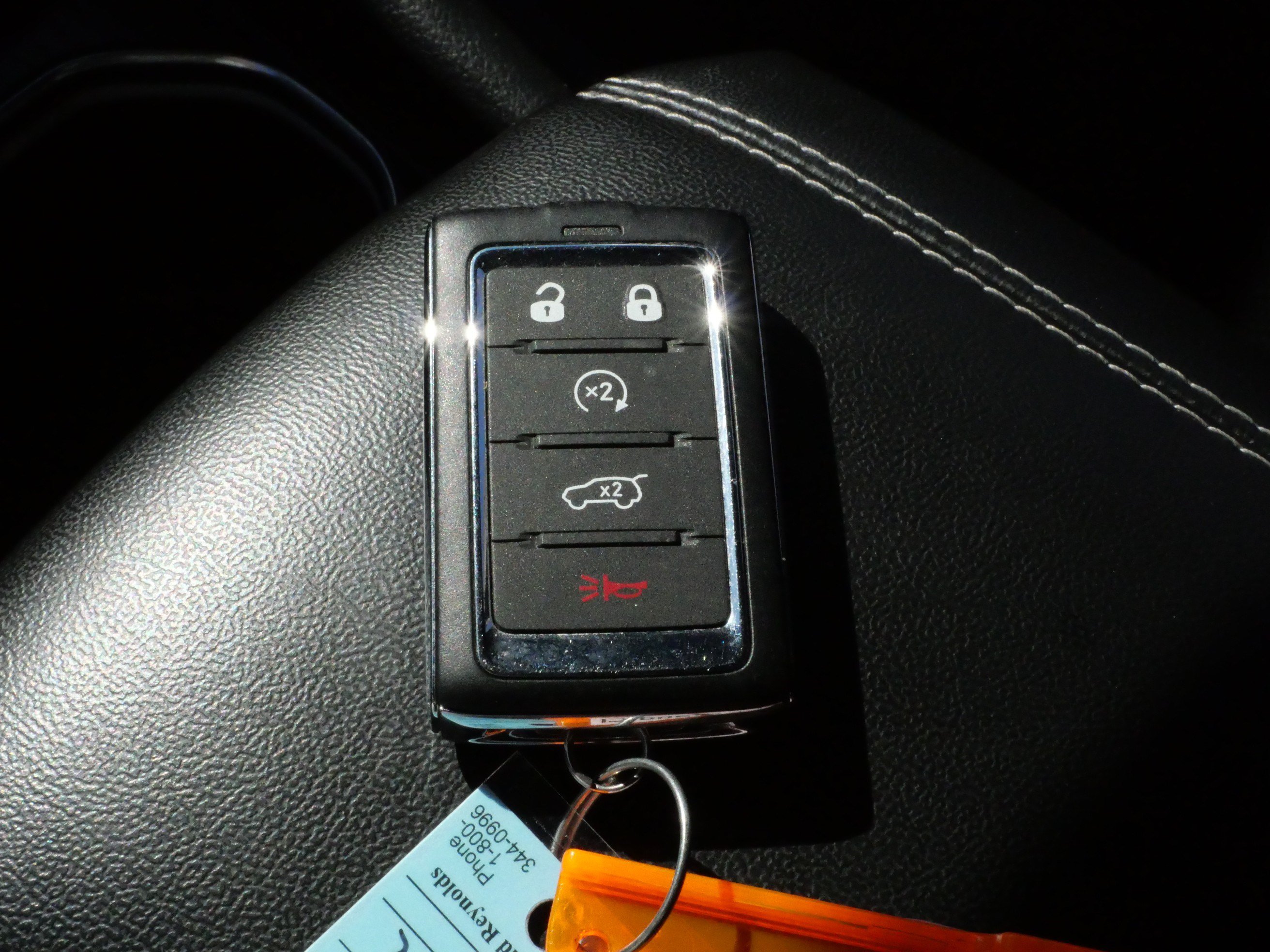 Used 2025 Jeep Grand Cherokee Altitude AWD/4WD image 31