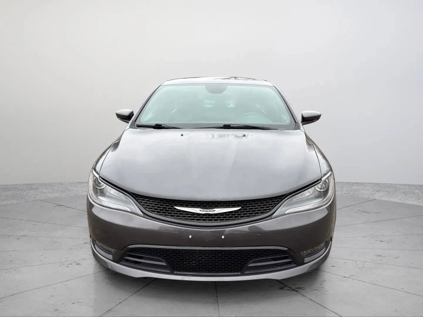 Used 2015 Chrysler 200 S w/ Navigation & Sound Group I image 12