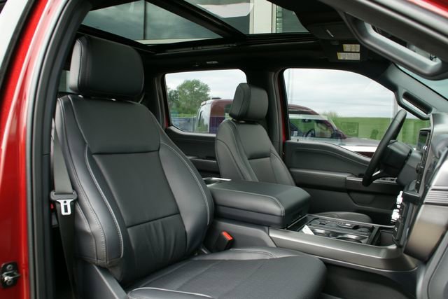 New 2026 Ford F150 Lariat image 41