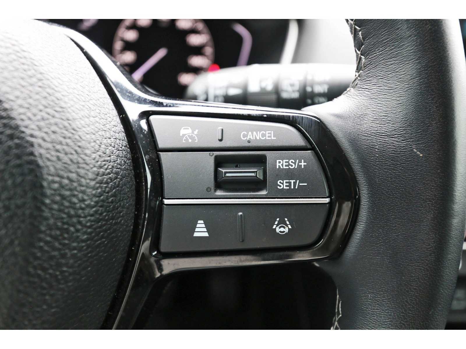 Used 2024 Honda Civic EX-L image 16