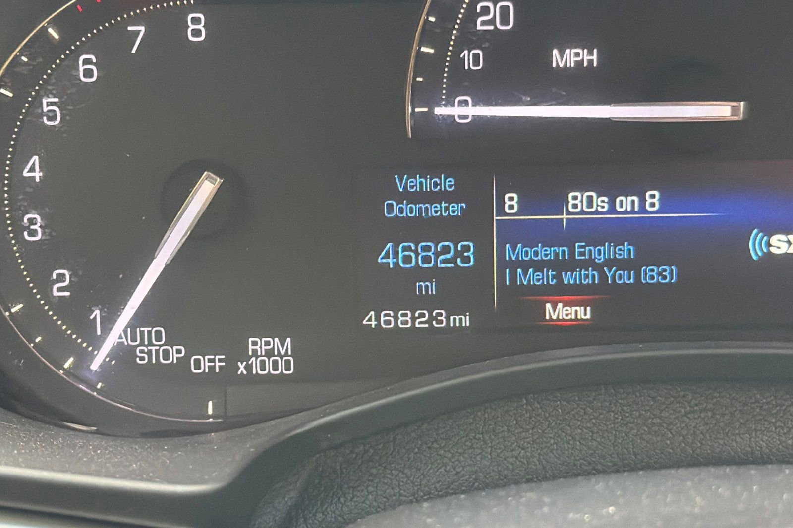 Used 2017 Cadillac ATS Premium Luxury AWD/4WD image 25