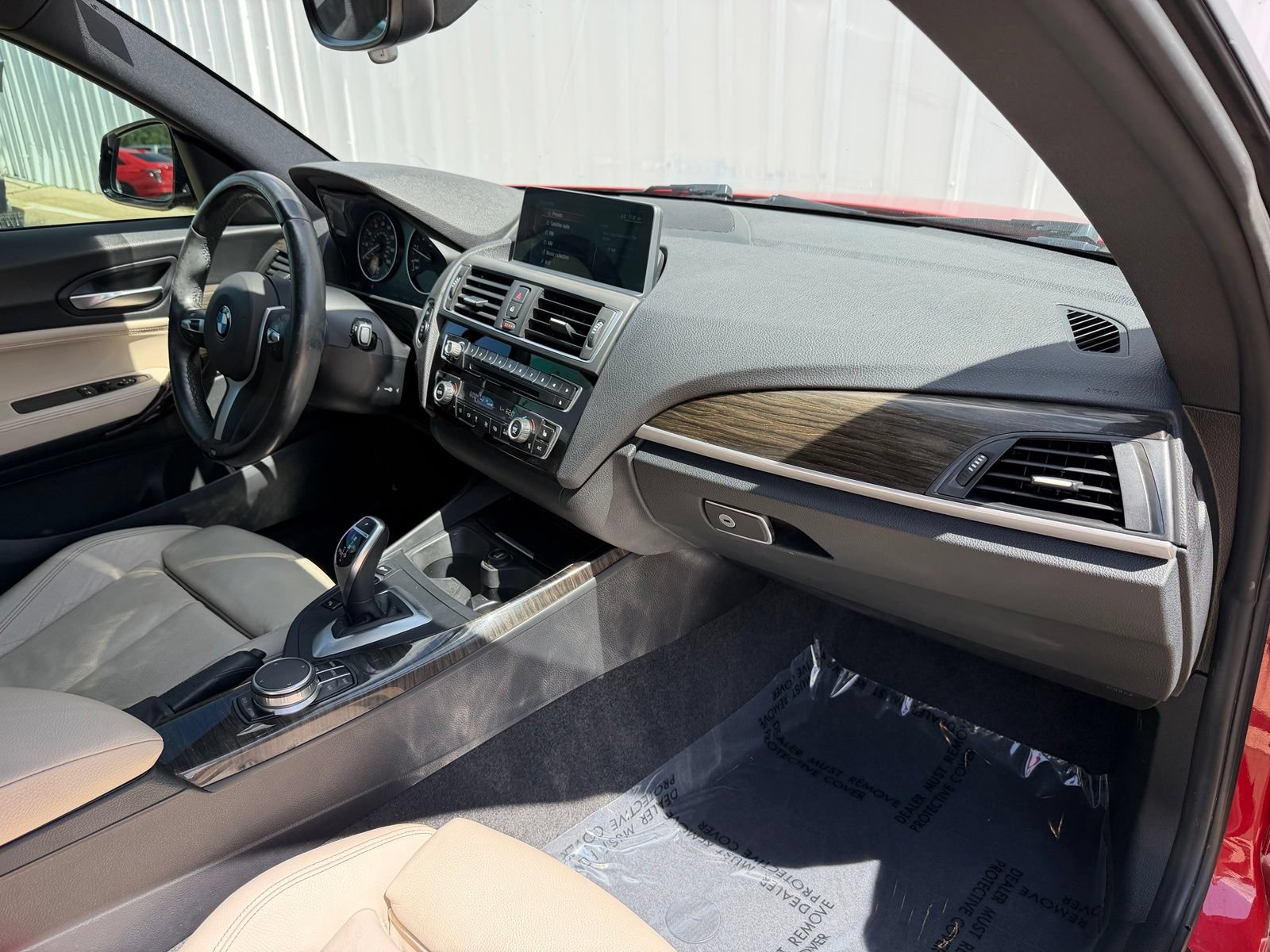 Used 2017 BMW 230i Coupe RWD image 18