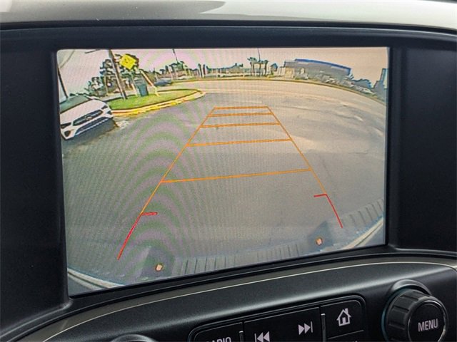 Used 2017 Chevrolet Silverado 1500 High Country image 23