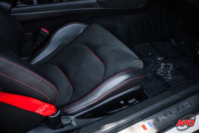 Used 2018 Chevrolet Camaro ZL1 RWD image 79