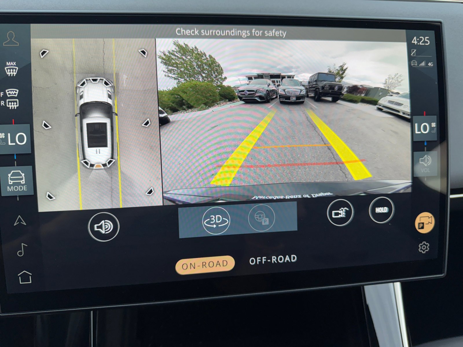 Used 2025 Land Rover Range Rover Sport SV Edition Two image 29