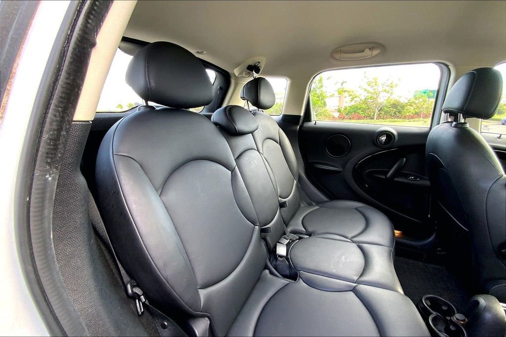 Used 2014 MINI Cooper Countryman S FWD image 25