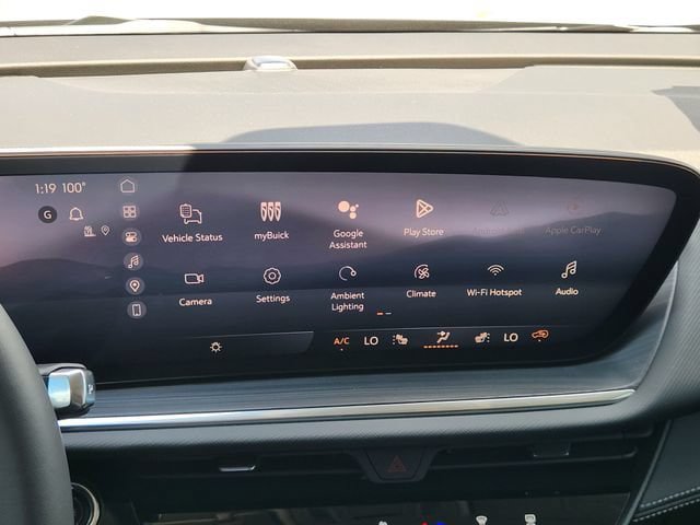 New 2026 Buick Envision Preferred AWD/4WD image 13