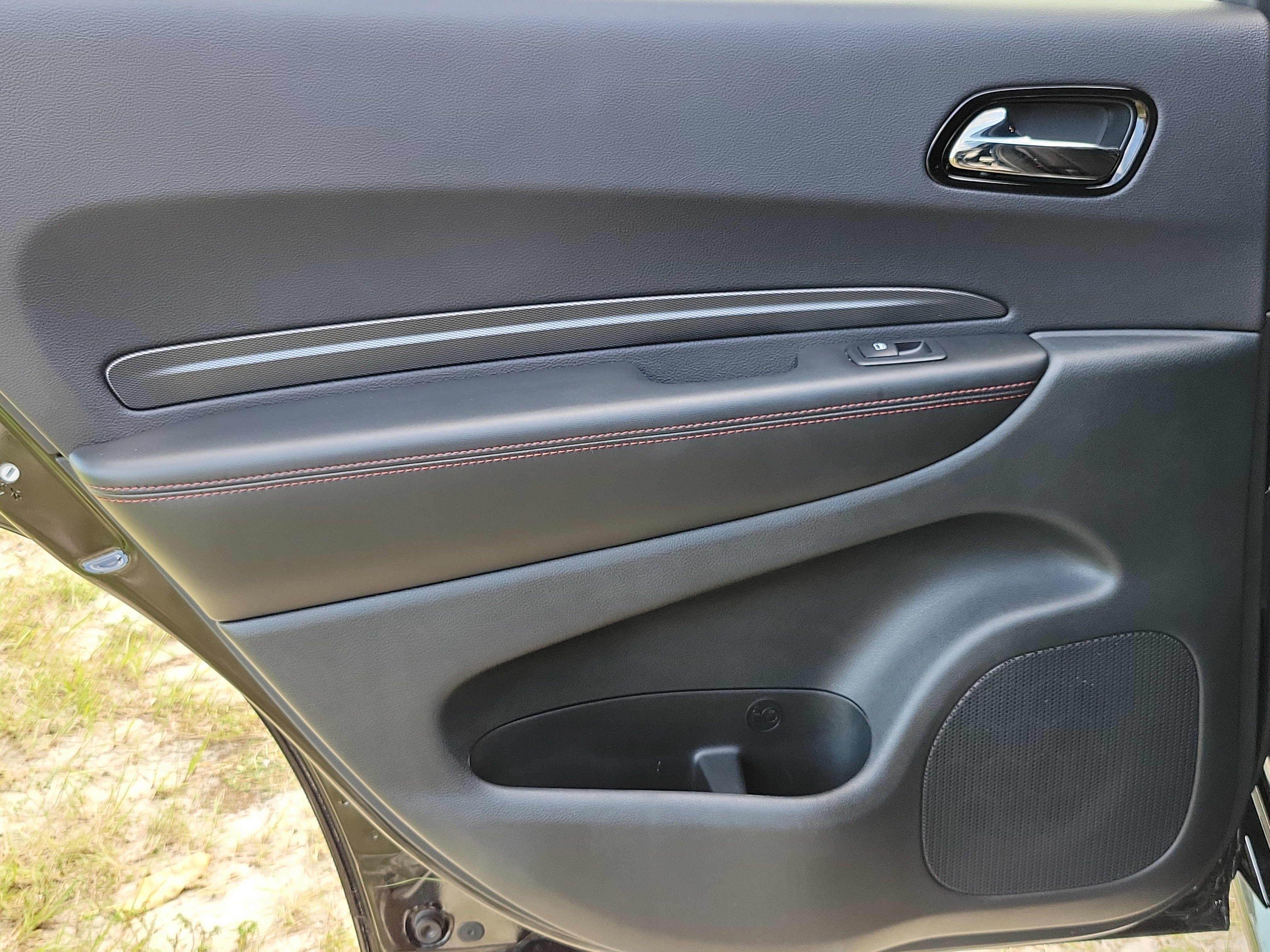 Used 2024 Dodge Durango GT w/ Blacktop Package image 9