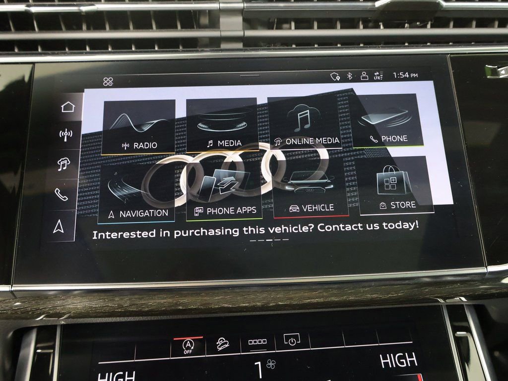 Used 2025 Audi Q7 2.0T Premium w/ Convenience Plus Package image 6