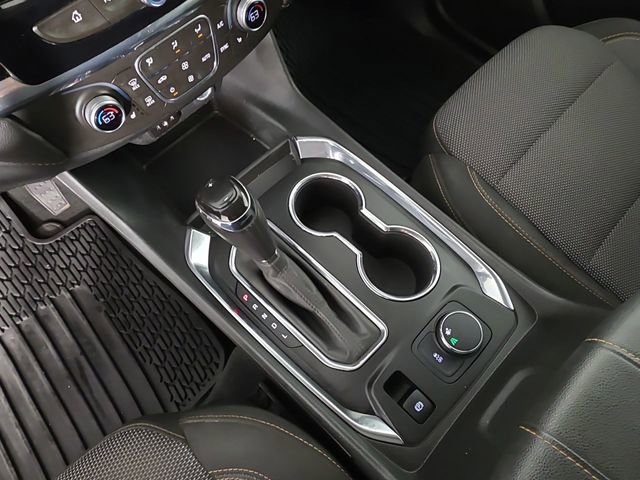 Used 2018 Chevrolet Traverse LT image 31